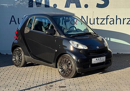 Smart ForTwo coupe Basis