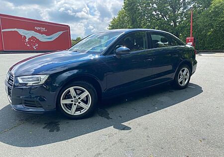 Audi A3 30 TFSI -