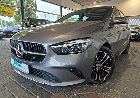 Mercedes-Benz B 200 DCT Prog.lin.Adv.-MBUX-LED-Kamera-Winter