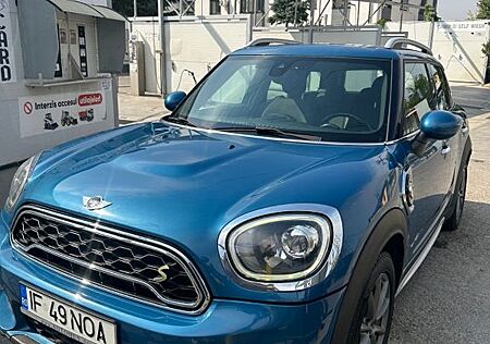 Mini Cooper S Countryman Cooper S E ALL4 Cooper S E