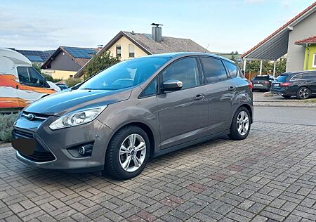 Ford C-Max 1,0 EcoBoost 74kW Champions Edition Ch...