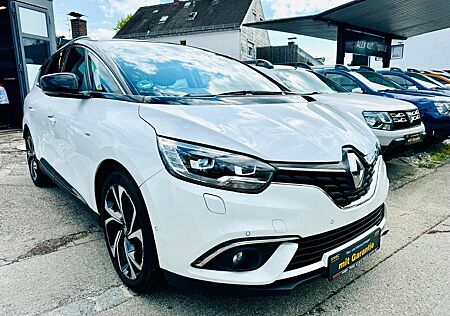 Renault Grand Scenic Bose Edition ENERGY TCe 130