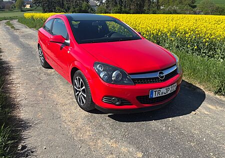 Opel Astra GTC 1.6 Ecotec Sport 85kW Sport