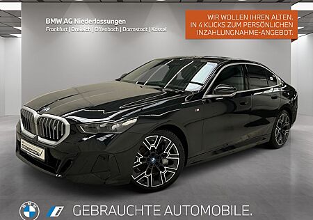 BMW i5 eDrive40 M Sport Driv.Assist.Prof Kamera LED