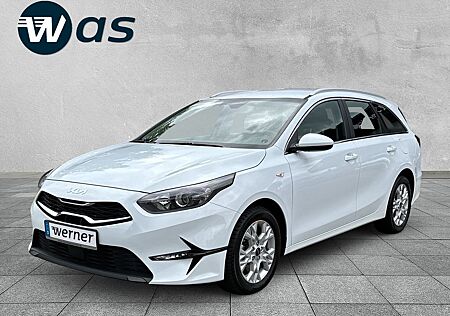 Kia Cee'd Sportswagon Ceed SW 1.5 T Vision DCT KOMFORTPLUS NAV