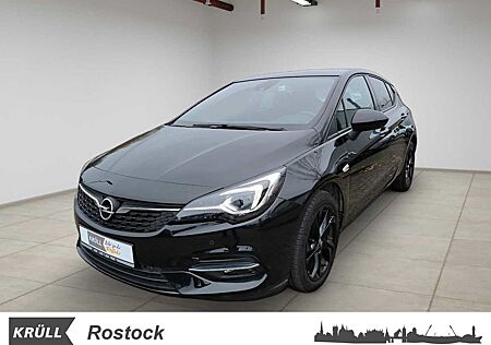 Opel Astra GS Line Start/Stop