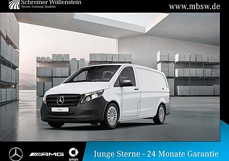 Mercedes-Benz Vito 116 KA lang Mopf Autom. MBUX*Kamera*Klima*