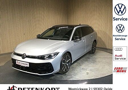 VW Passat Variant Volkswagen R-Line Signature 2.0 TDI DSG 4MOT