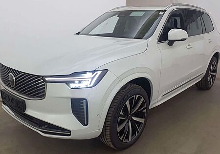 Volvo XC 90 Core AWD 2,0 Turbo Geartronic Mildhybrid