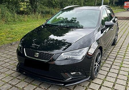 Seat Leon ST 1.4 TSI 92kW Start&Stop Style Style