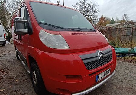 Citroën Jumper