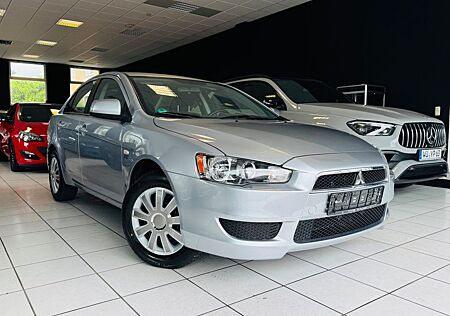 Mitsubishi Lancer 1,8 Lim. Invite Automatik 1.Hand Tempomat