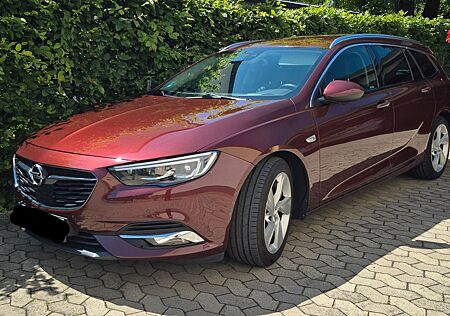 Opel Insignia 2.0 Diesel 125kW Exclusive Auto ST ...