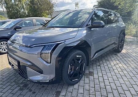 Kia EV3 GT-Line 81,4kWh P8-P9 HarmanKardon Navi HUD