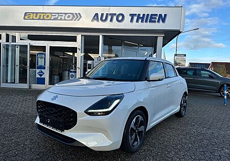 Suzuki Swift 1.2 Dualjet Hybrid Comfort+ ACC/Navi/LED