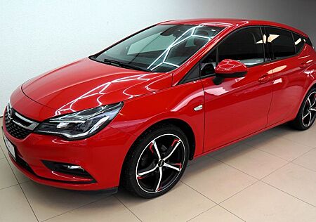 Opel Astra Turbo Active *AppleCarPlay*AndroidAuto*Shz