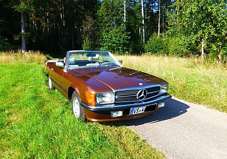 Mercedes-Benz SL 450