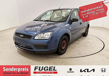 Ford Focus Turnier 1.6 16V Trend Klima