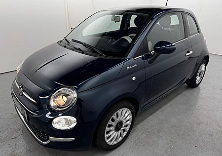 Fiat 500 1.0 MHEV Dolcevita "Glasdach"