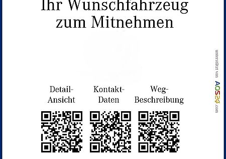 VW Up Volkswagen ! 1.0 TSI GTI+ALU+RFK+SHZ+KLIMA+