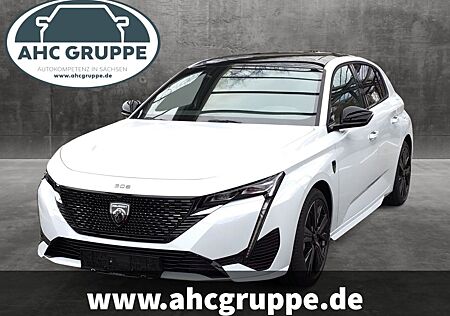 Peugeot 308 Plug-In Hybrid 225 e-EAT8 EU6d GT, Navi, LED
