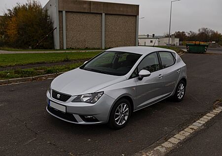 Seat Ibiza 1.2 TSI Style *Winterräder* *TÜV 07/27*