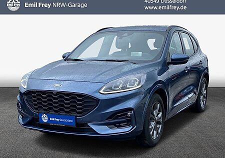 Ford Kuga 1.5 EB ST-LINE Navi, PDC, Shz, Gjr