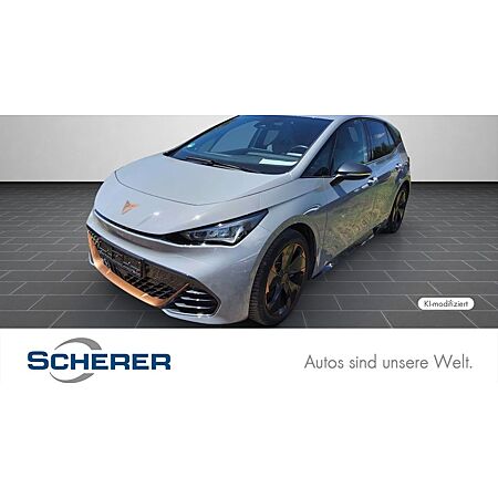 Cupra Born leasen