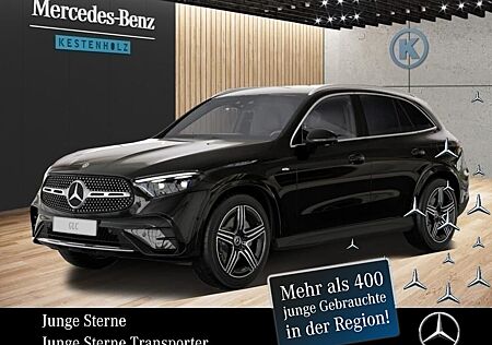 Mercedes-Benz GLC 300 e 4M *AMG*MBUX*MEMO*360°*SPORTAUSPUFF*