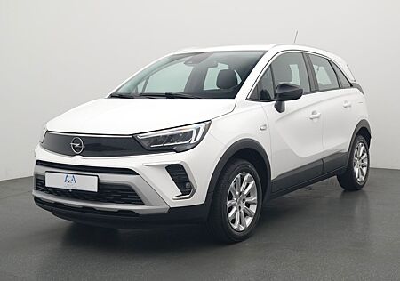 Opel Crossland X Crossland Elegance AUTOMATIK APPS/NAVI+SITZHZG