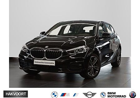 BMW 118i Sport Line