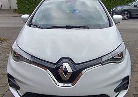 Renault ZOE Experience R110/Z.E. 50 Batteriemiete Ex...