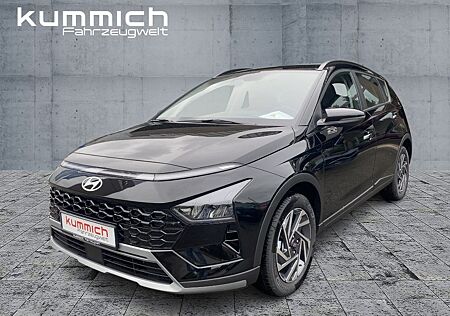 Hyundai Bayon FL 1.0 T-GDI (100 PS) 7-DCT 2WD Trend