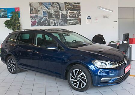 VW Golf Volkswagen VII 1.6 TDI JOIN *SITZHZG*SMART-LINK*