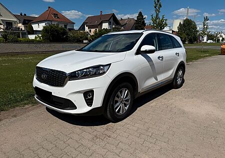 Kia Sorento 2.2 CRDi 4AWD Garantie Kamera STHZ