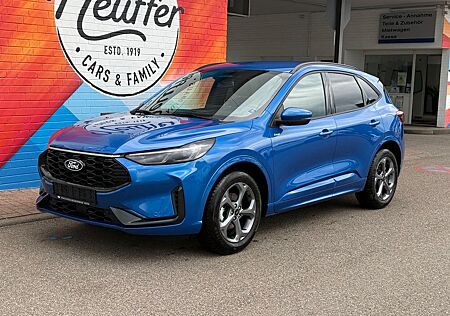 Ford Kuga ST-Line, SYNC4, 4Seasons