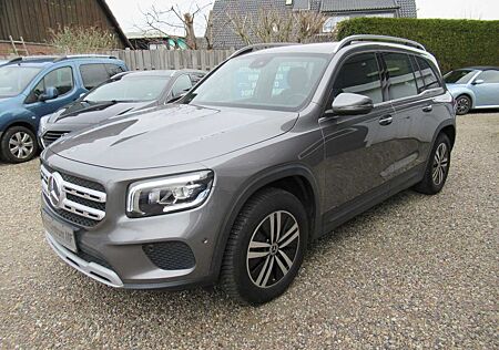 Mercedes-Benz GLB 180 d 8G-DCT Style