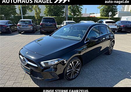 Mercedes-Benz A 250 e Progressive*Kamera*SHZ*Carplay*Ambiente*