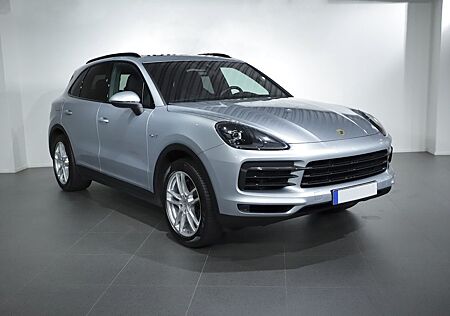 Porsche Cayenne E-Hybrid*PASM*18Way-Memory*BOSE*PANO