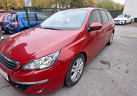 Peugeot 308 SW Active 1.6 HDi*