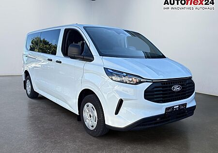 Ford Transit Custom Trend L2 AT 320 9Si AHK Sync4 ...