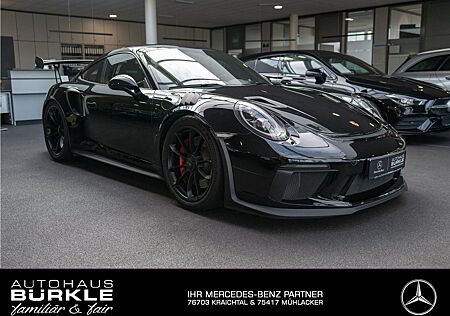 Porsche 991 .2 GT3 RS Lift,LED,Bose,Kamera,Carbon,DAB+