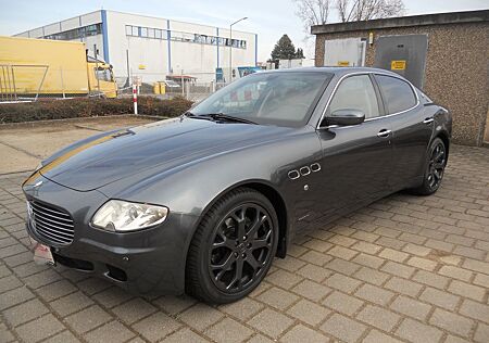 Maserati Quattroporte 4.2 V8,Tüv-8/2026