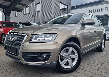 Audi Q5 2.0 TDI Aut. Navi SHZ PDC 1-Hand PERFEKT