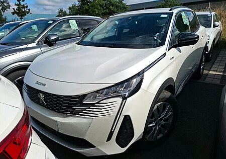 Peugeot 3008 Style Pack 1.5ltr Automatik