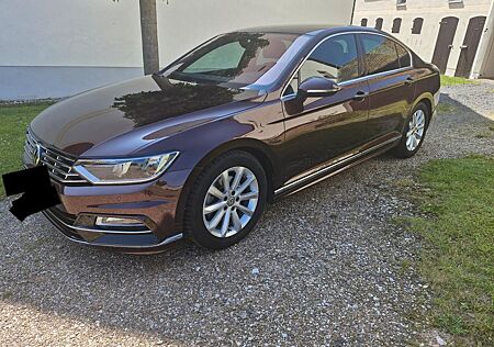 VW Passat Volkswagen 1.4 TSI ACT Comfortline / R- Line