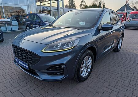 Ford Kuga 2.5 l Duratec PHEV ST-LINE X