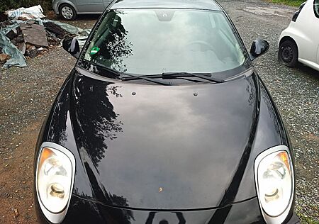 Alfa Romeo MiTo 1.4