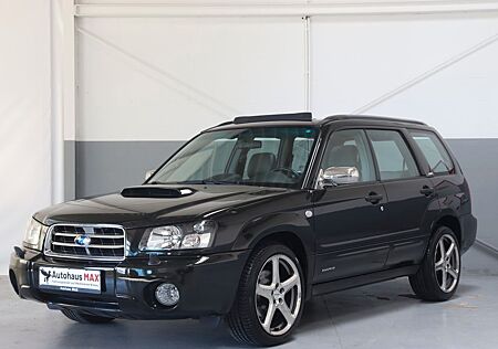 Subaru Forester 2.0 XT Turbo Rinspeed~1 of 100~SZH