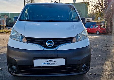 Nissan NV200 /Evalia Kasten Comfort